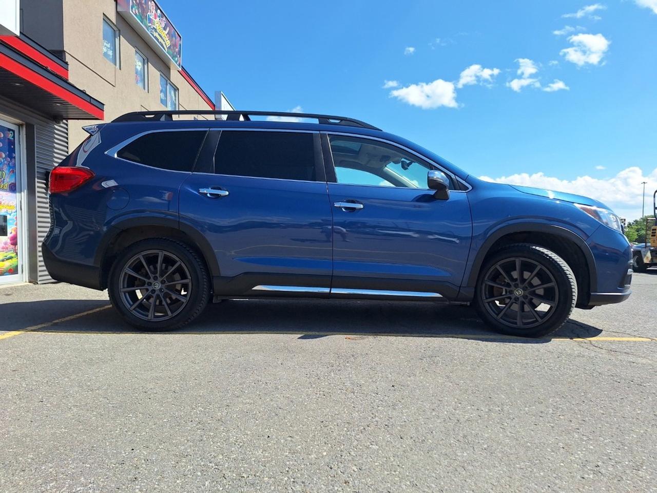 2019 Subaru ASCENT Premier 7-Passenger Photo