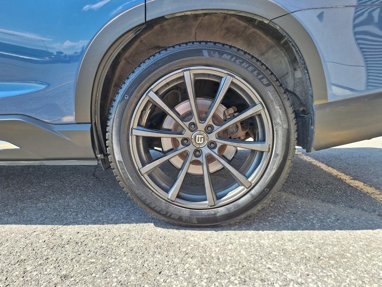 2019 Subaru ASCENT Premier 7-Passenger Photo