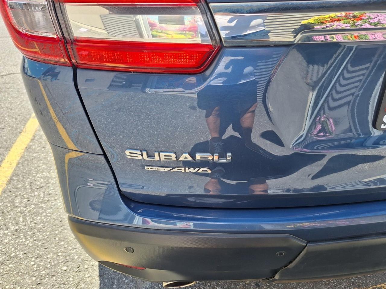 2019 Subaru ASCENT Premier 7-Passenger Photo