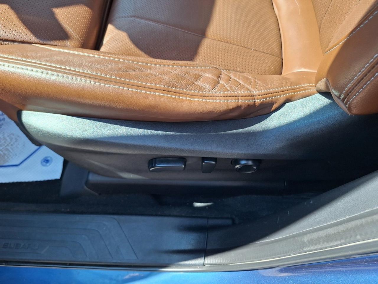 2019 Subaru ASCENT Premier 7-Passenger Photo