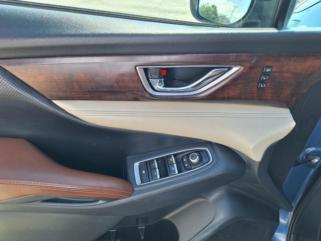 2019 Subaru ASCENT Premier 7-Passenger Photo