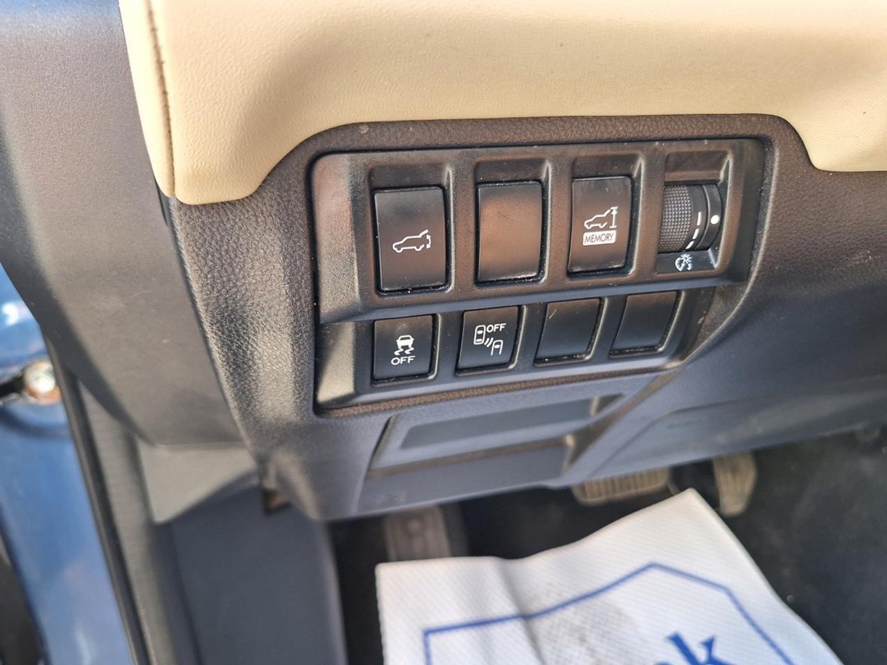2019 Subaru ASCENT Premier 7-Passenger Photo