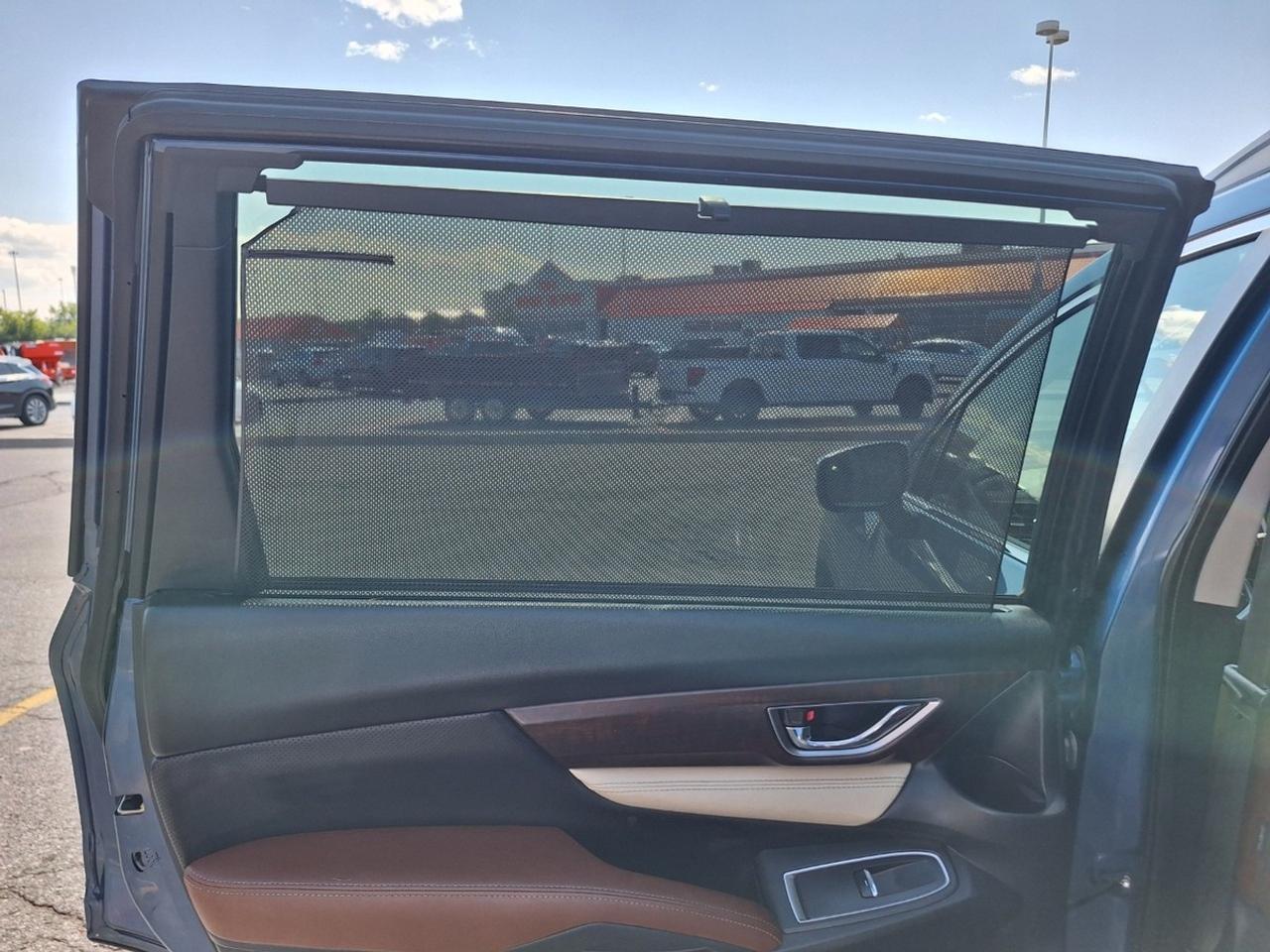 2019 Subaru ASCENT Premier 7-Passenger Photo