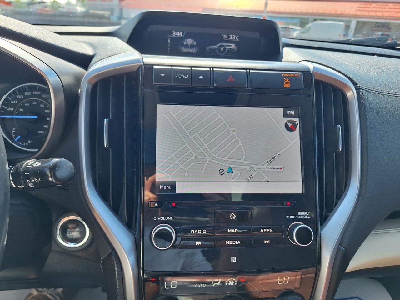 2019 Subaru ASCENT Premier 7-Passenger Photo