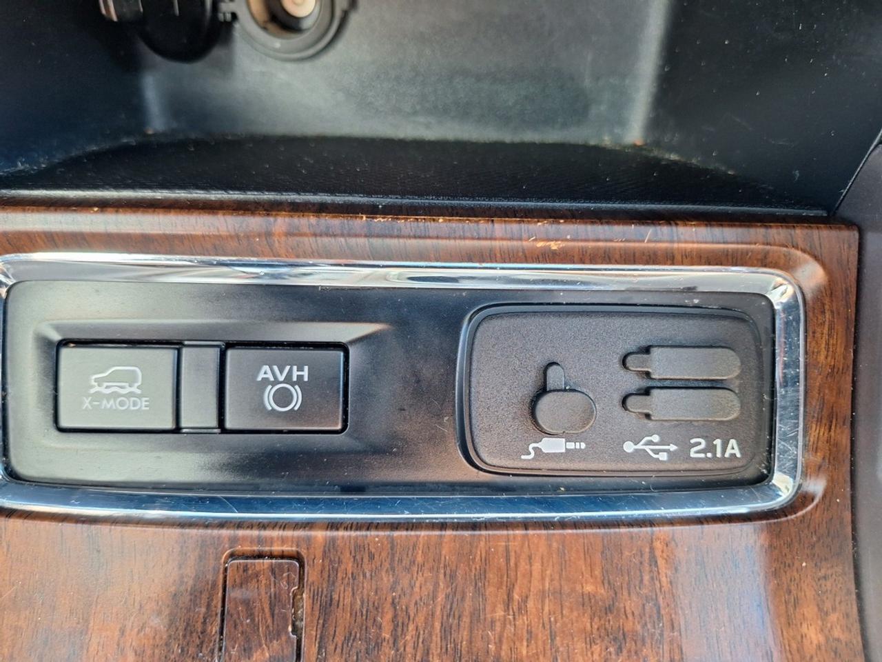 2019 Subaru ASCENT Premier 7-Passenger Photo