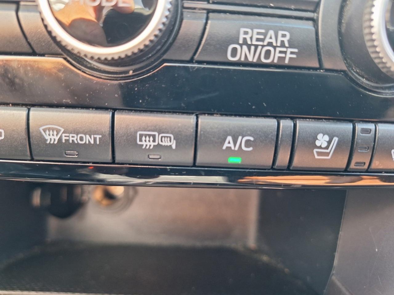 2019 Subaru ASCENT Premier 7-Passenger Photo