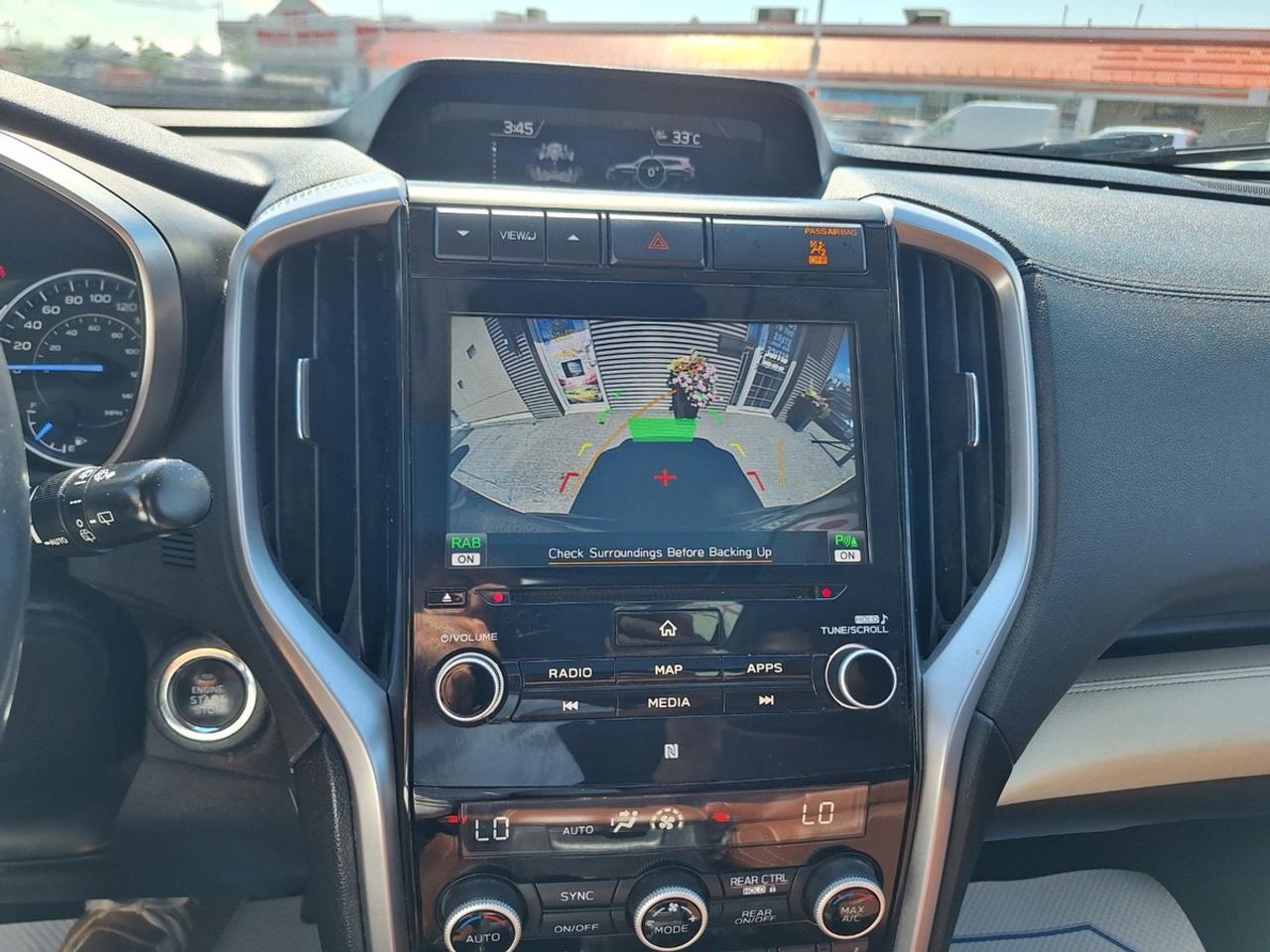 2019 Subaru ASCENT Premier 7-Passenger Photo