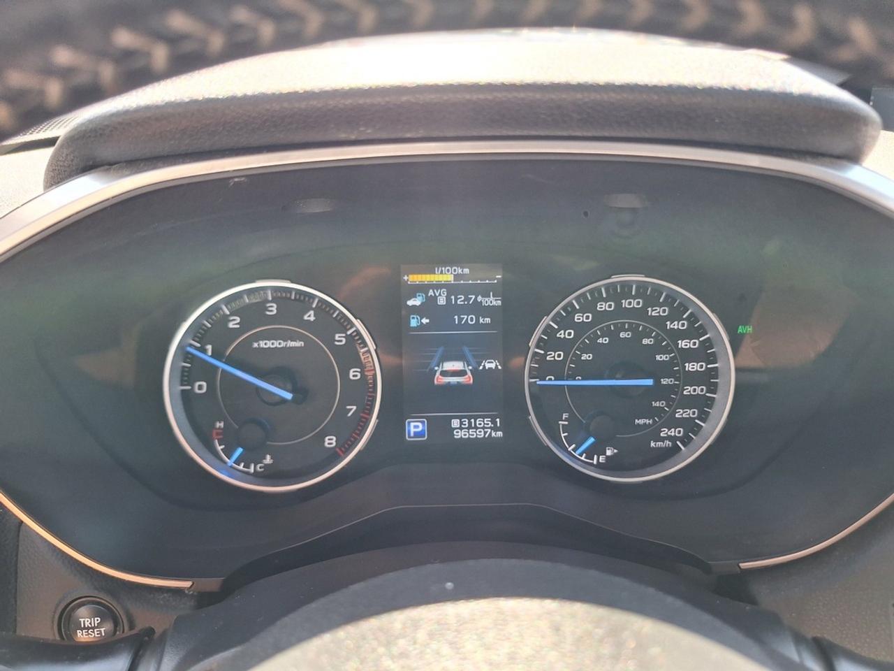 2019 Subaru ASCENT Premier 7-Passenger Photo