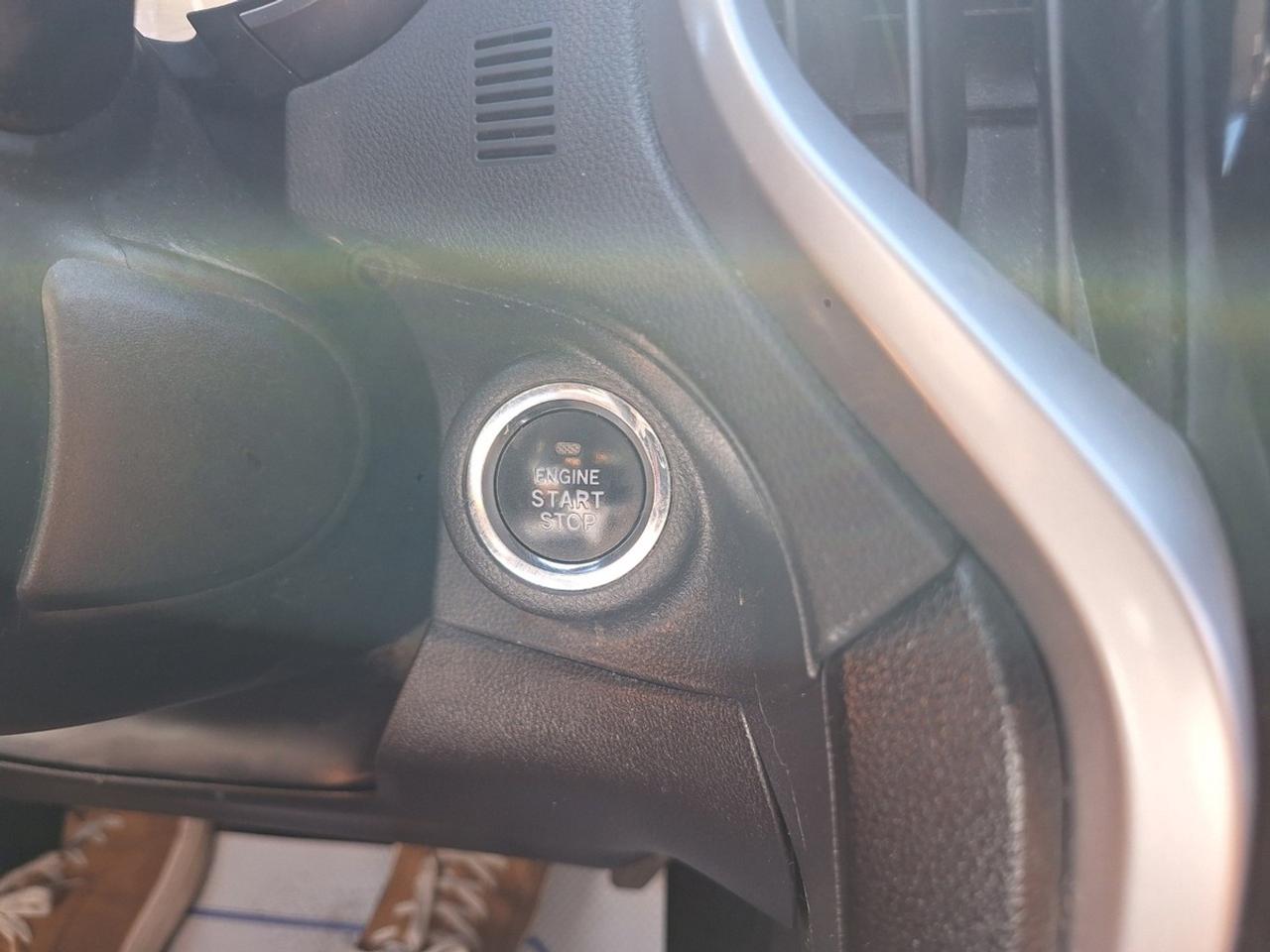 2019 Subaru ASCENT Premier 7-Passenger Photo