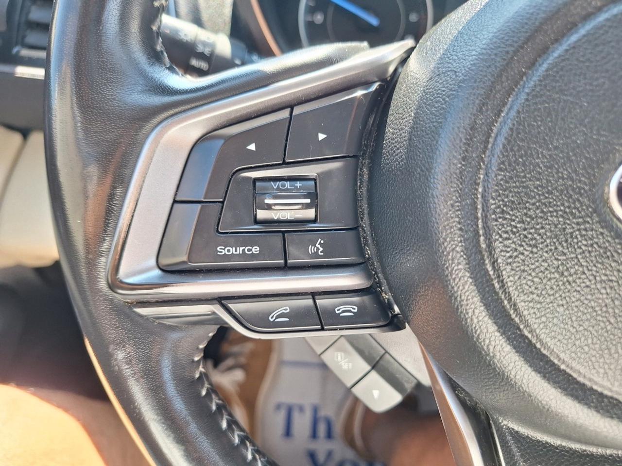 2019 Subaru ASCENT Premier 7-Passenger Photo
