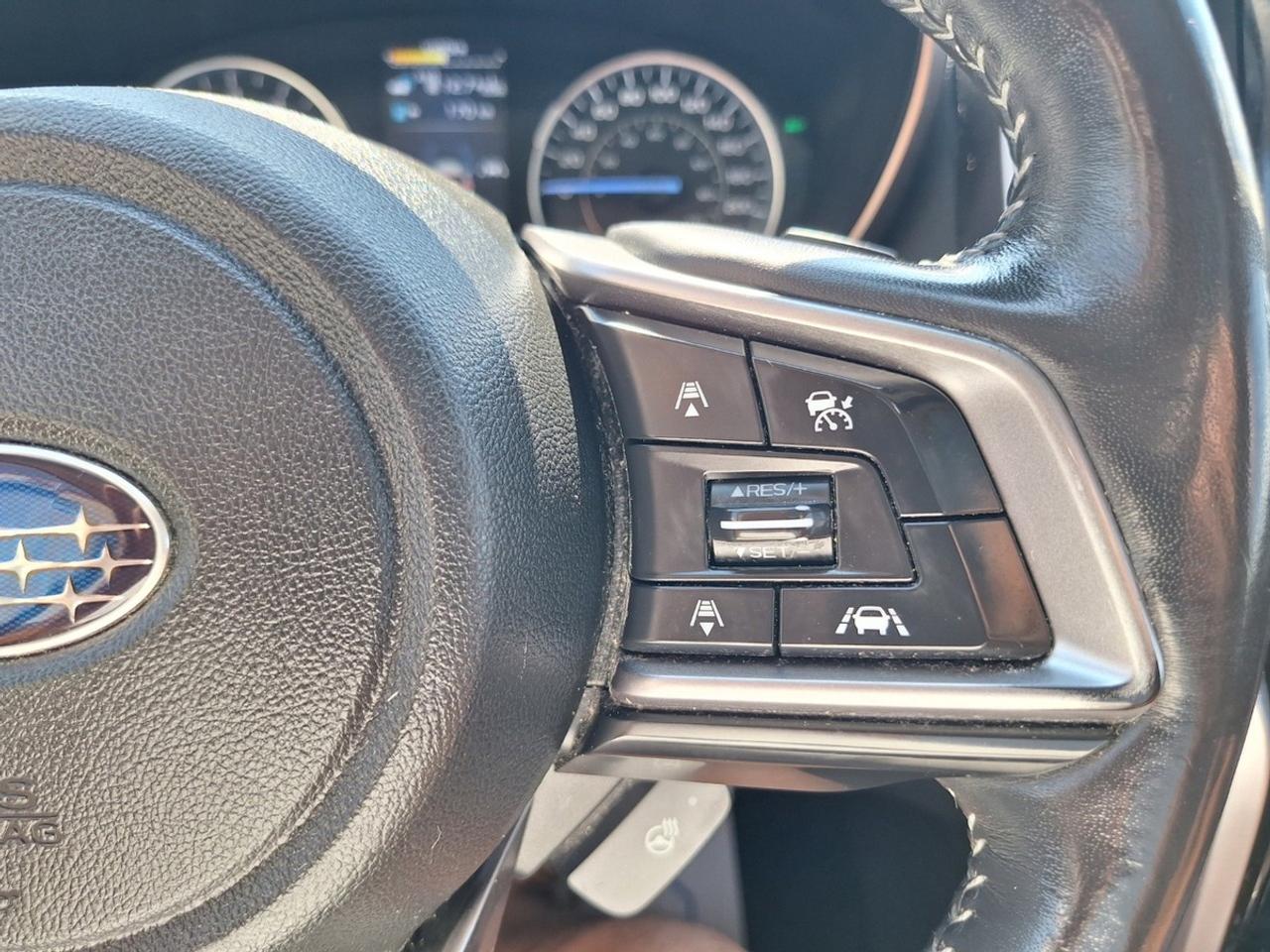2019 Subaru ASCENT Premier 7-Passenger Photo