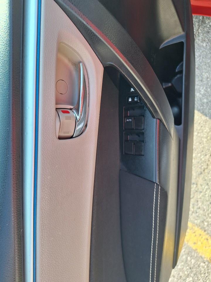 2014 Toyota Corolla 4DR SDN AUTO CE Photo