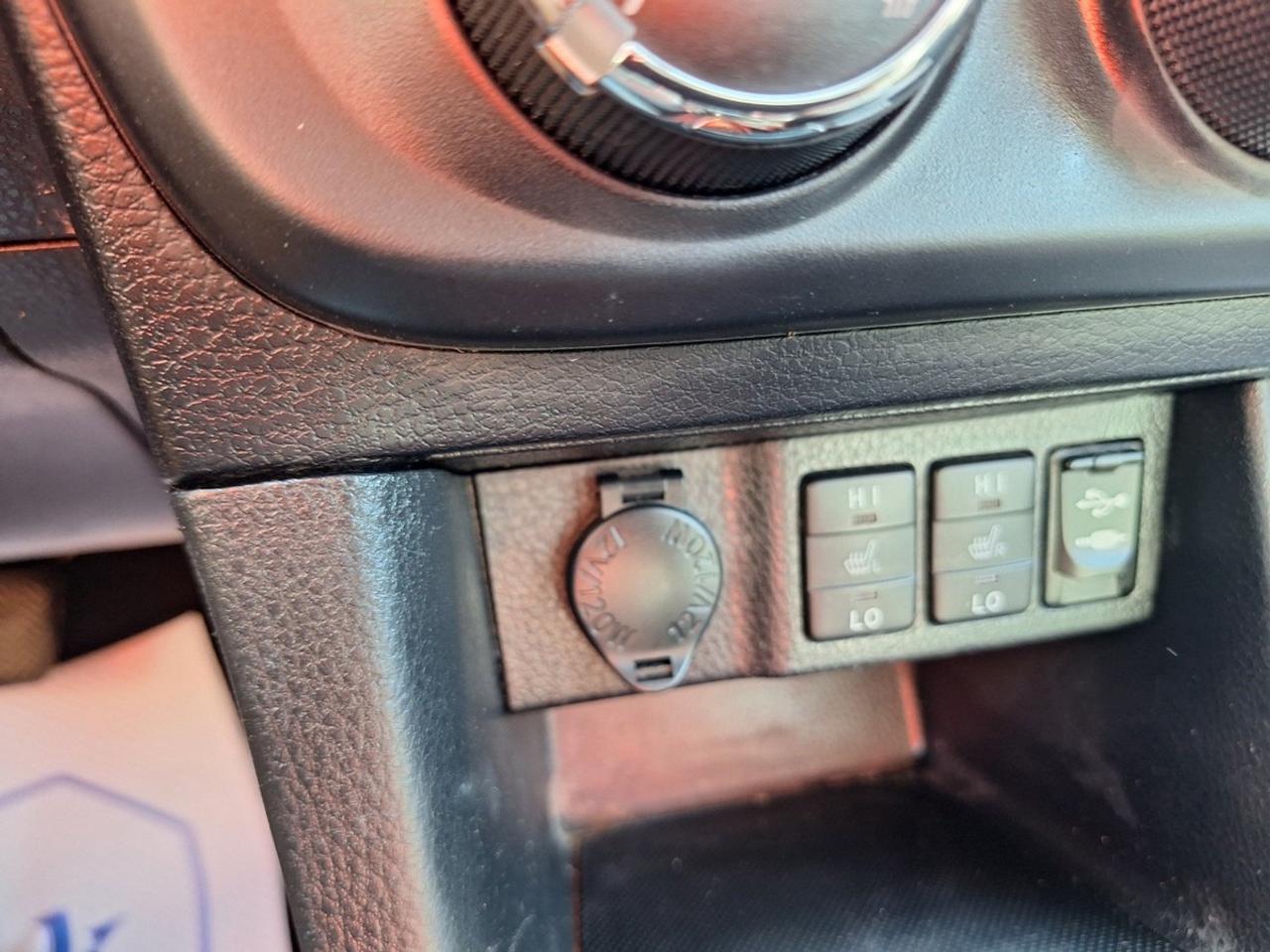 2014 Toyota Corolla 4DR SDN AUTO CE Photo