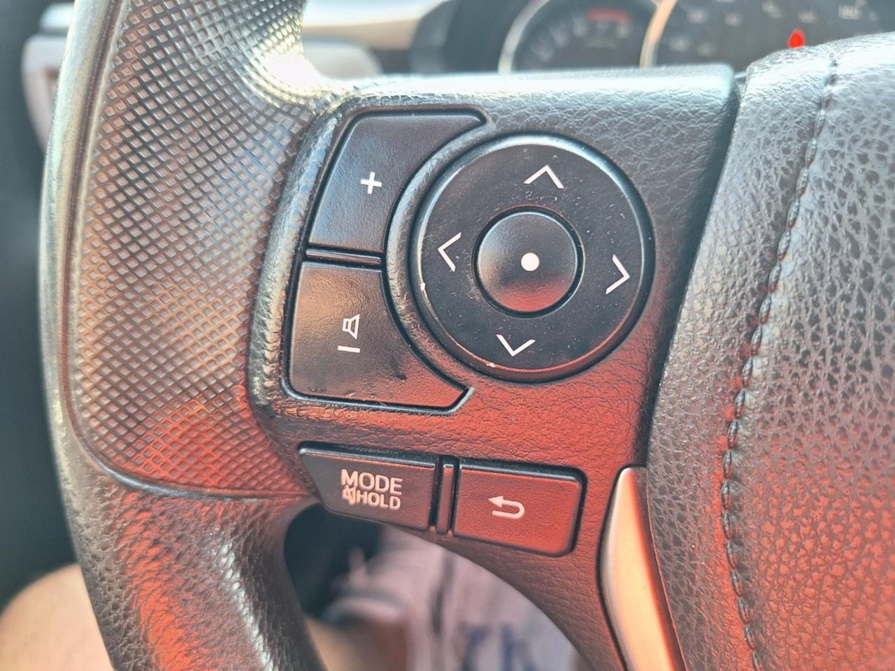 2014 Toyota Corolla 4DR SDN AUTO CE Photo