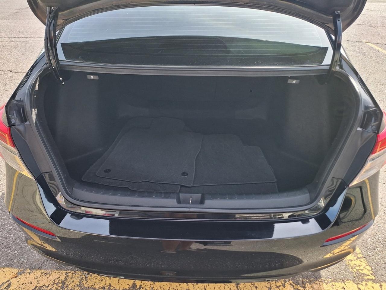 2023 Honda Civic Sedan EX-B CVT Sedan Photo