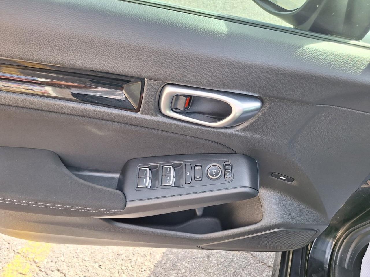 2023 Honda Civic Sedan EX-B CVT Sedan Photo