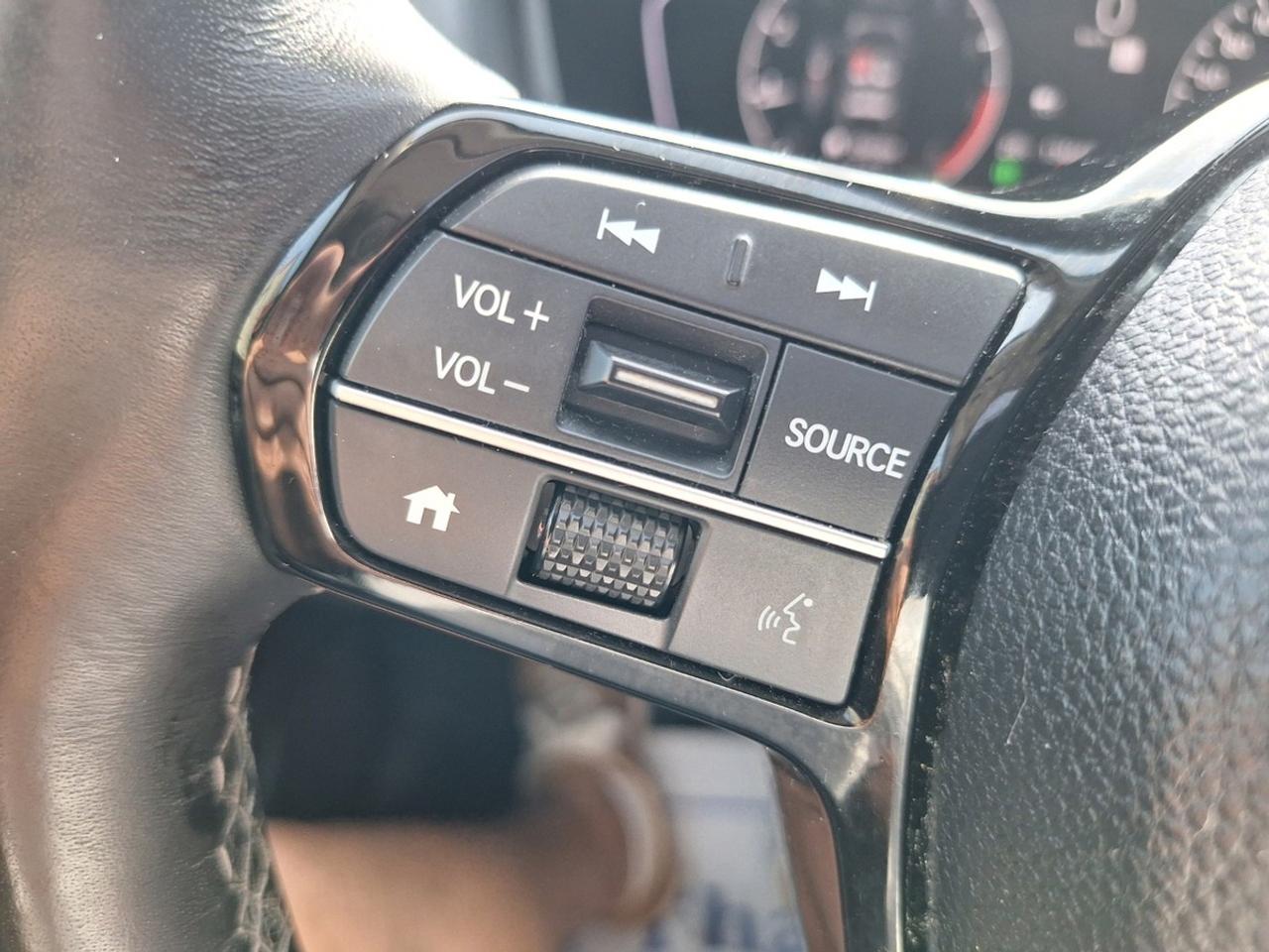 2023 Honda Civic Sedan EX-B CVT Sedan Photo