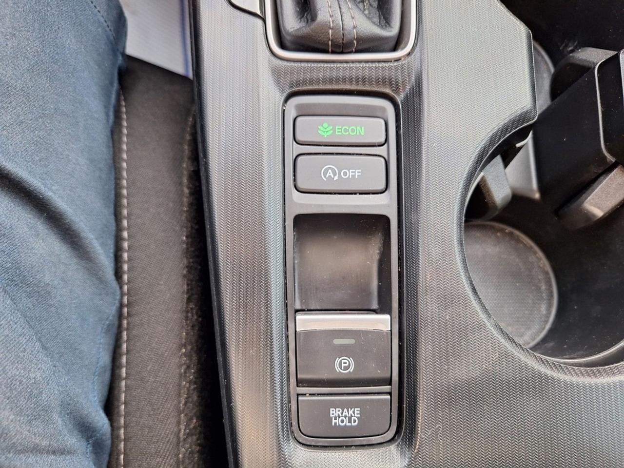 2023 Honda Civic Sedan EX-B CVT Sedan Photo