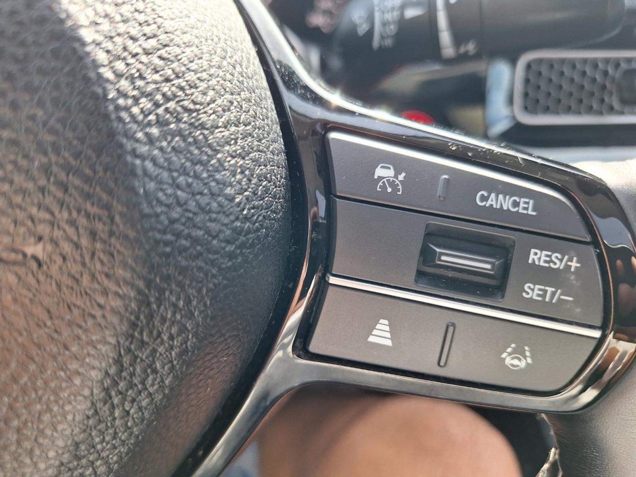 2023 Honda Civic Sedan EX-B CVT Sedan Photo
