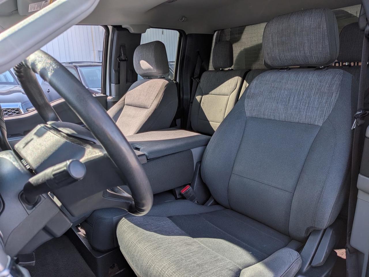2021 Ford F-150 XLT Photo