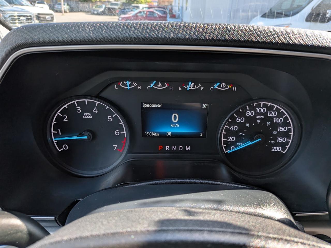 2021 Ford F-150 XLT Photo