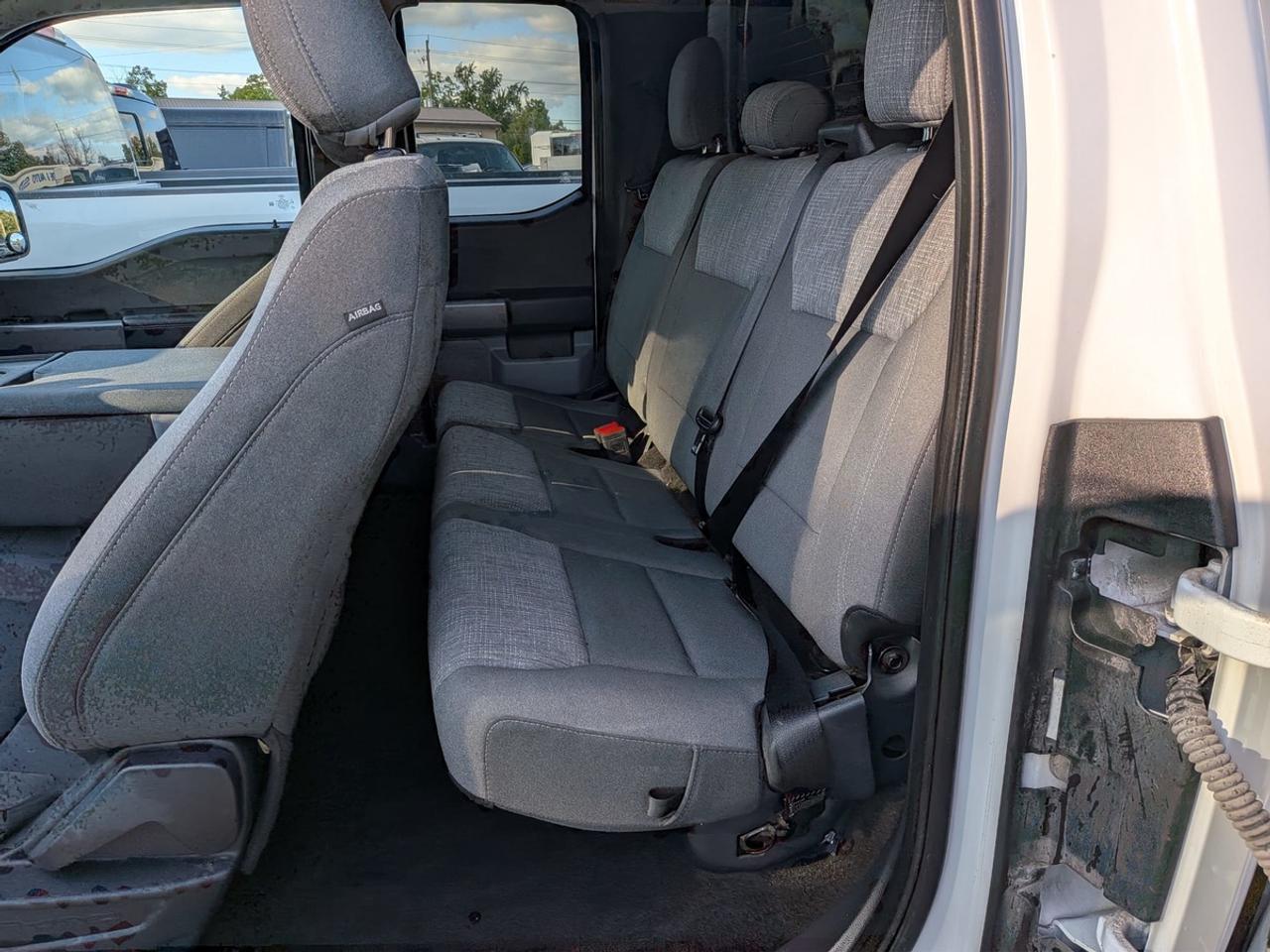 2021 Ford F-150 XLT Photo