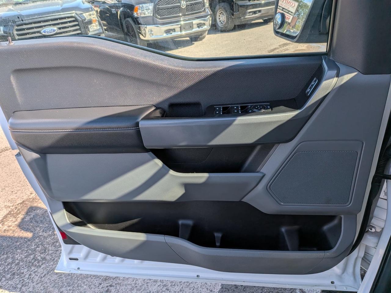 2021 Ford F-150 XLT Photo