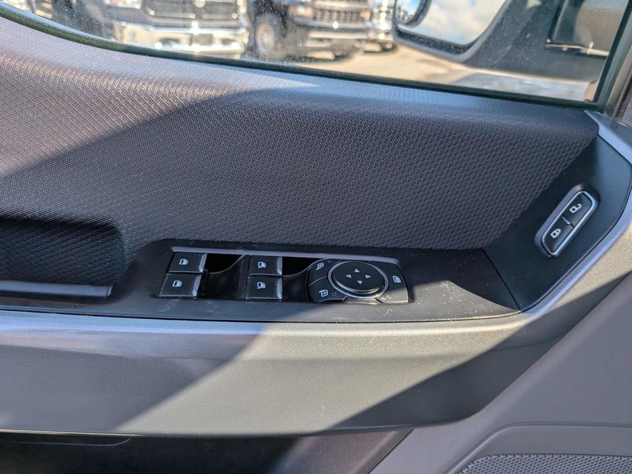 2021 Ford F-150 XLT Photo