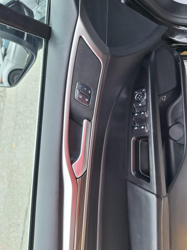 2018 Ford Fusion Energi SE FWD Photo
