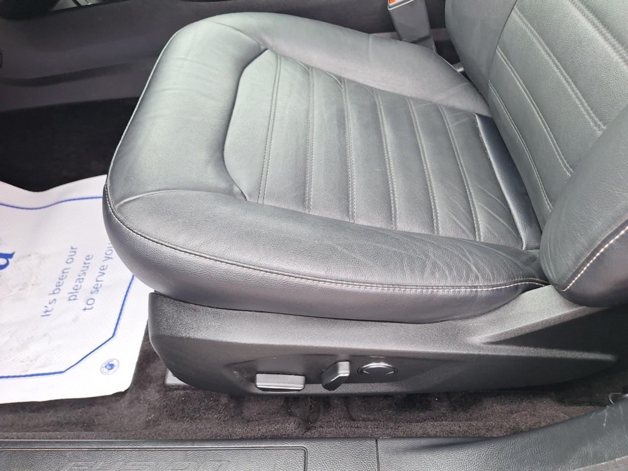 2018 Ford Fusion Energi SE FWD Photo