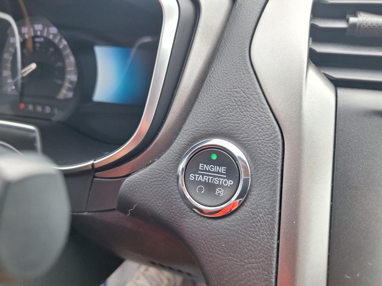 2018 Ford Fusion Energi SE FWD Photo
