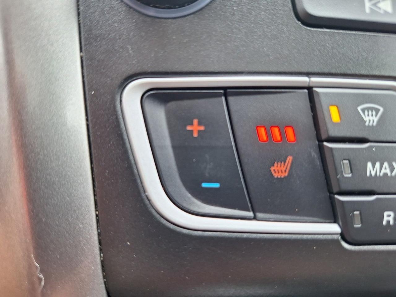 2018 Ford Fusion Energi SE FWD Photo