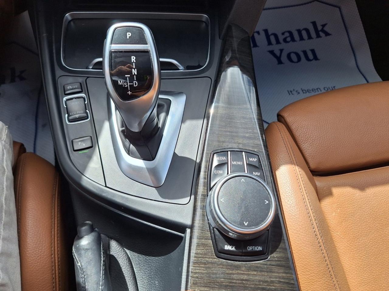 2018 BMW 3 Series 330i xDrive Sedan South Africa Photo