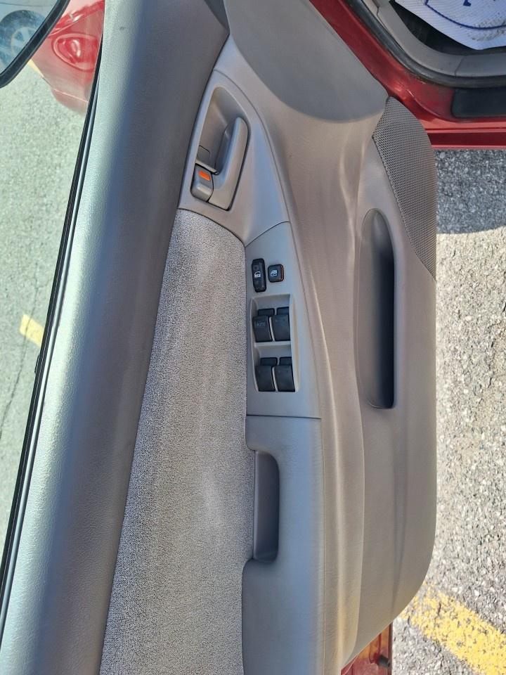 2005 Toyota Corolla 4DR SDN CE AUTO Photo