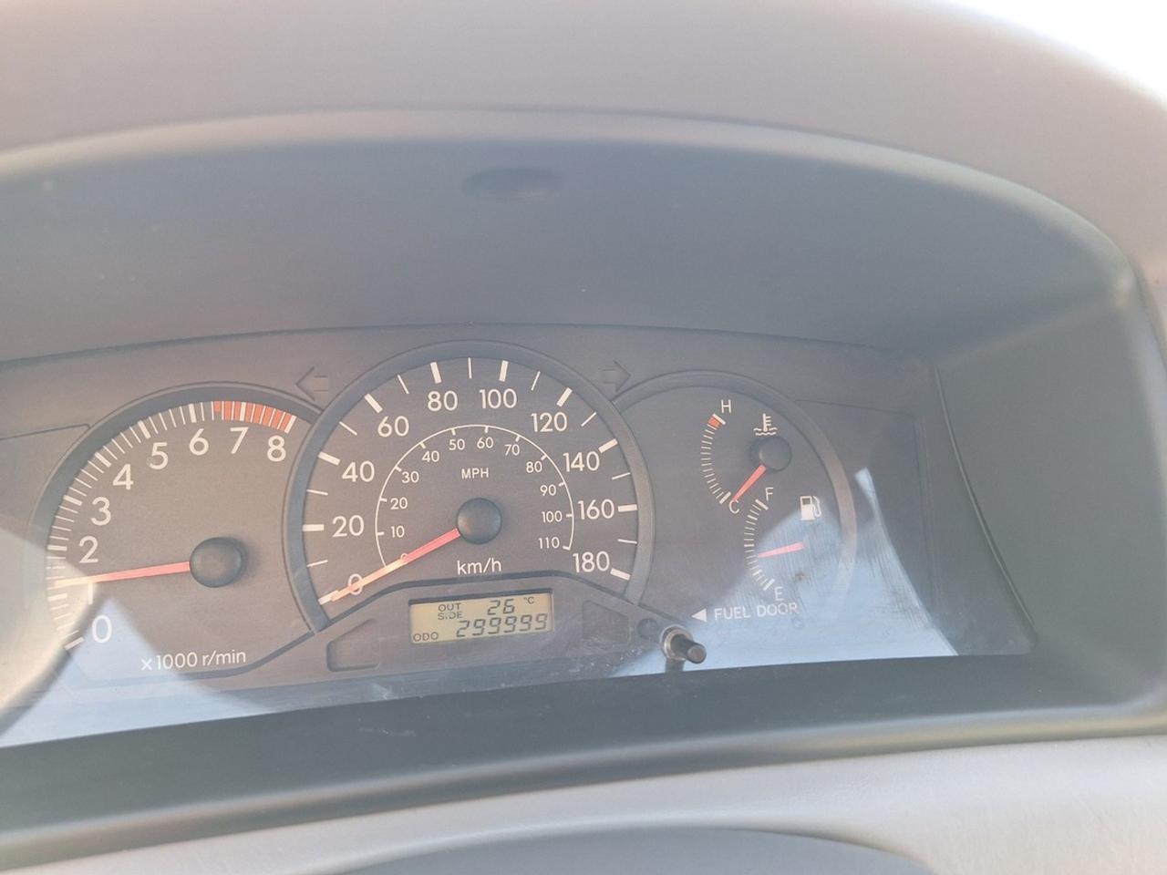 2005 Toyota Corolla 4DR SDN CE AUTO Photo