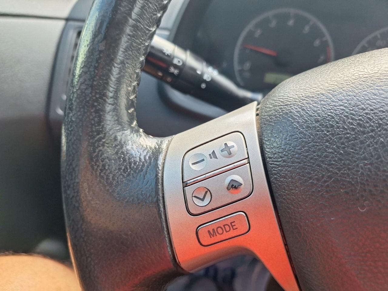 2010 Toyota Corolla  Photo