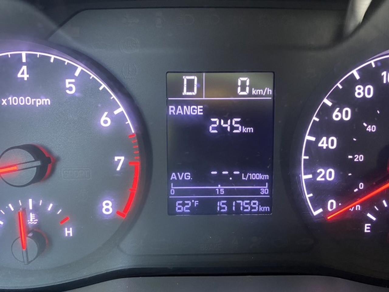 2019 Hyundai Accent SE PREFFERED Photo