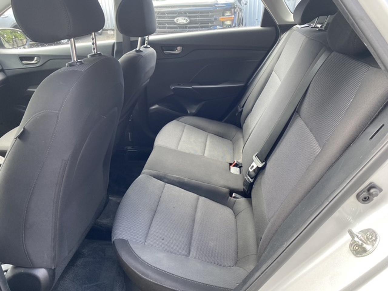 2019 Hyundai Accent SE PREFFERED Photo