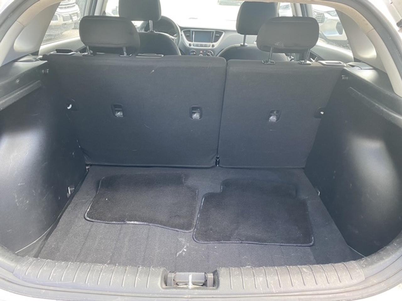 2019 Hyundai Accent SE PREFFERED Photo