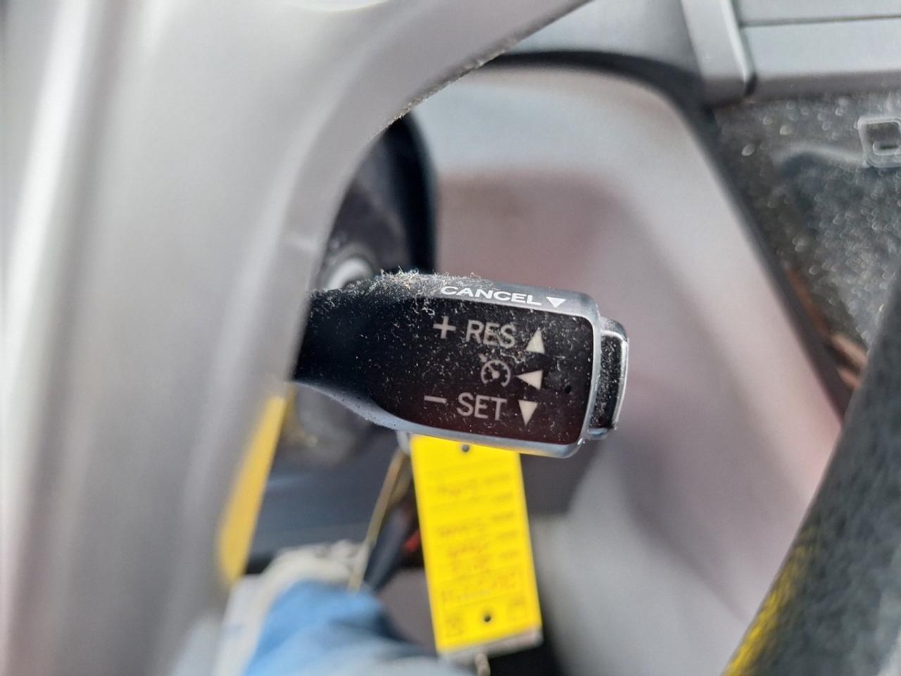 2017 Toyota Sienna 5DR 7-PASS FWD Photo