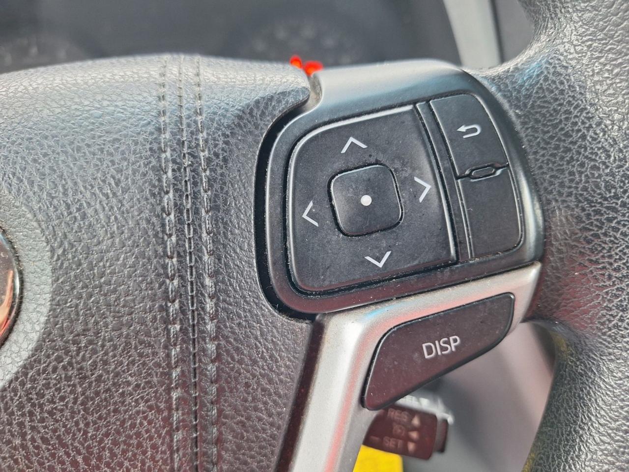 2017 Toyota Sienna 5DR 7-PASS FWD Photo
