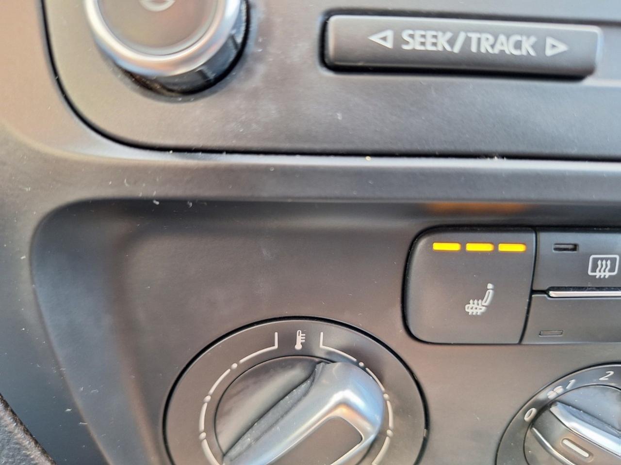 2014 Volkswagen Jetta Sedan 4dr 1.8 TSI Auto Comfortline Photo