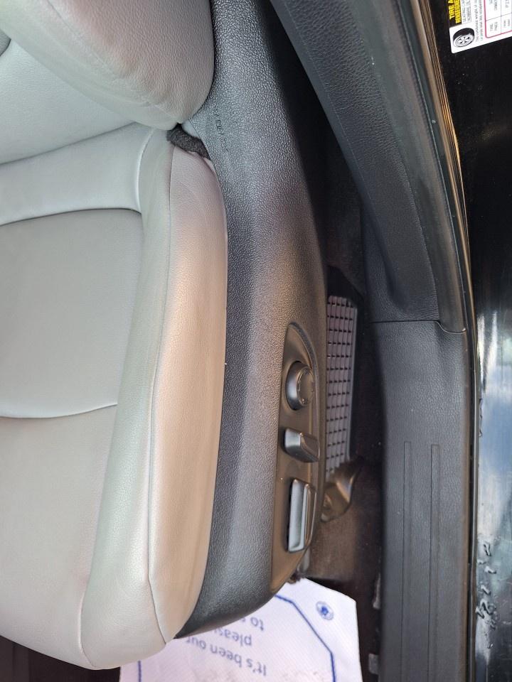 2025 Toyota Sienna XLE 8-Passenger FWD Photo