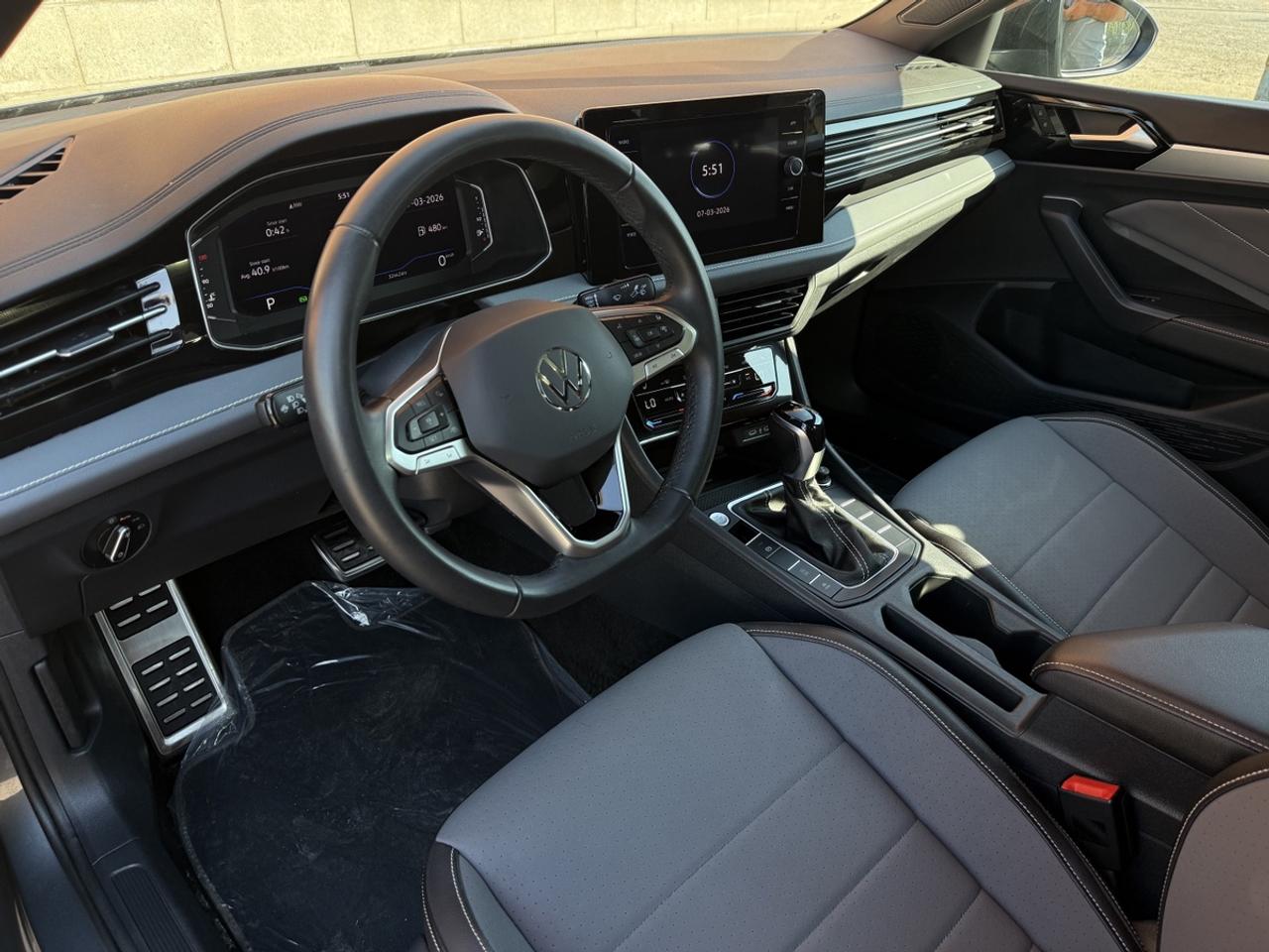 2026 Volkswagen Jetta Sport|One Owner|Panaroof|Low Kms Photo