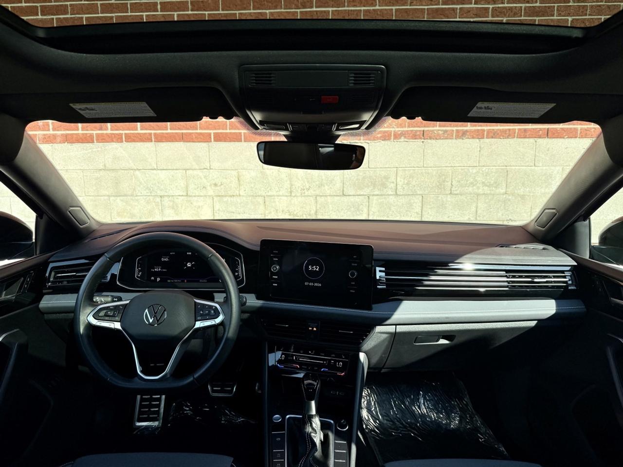 2026 Volkswagen Jetta Sport|One Owner|Panaroof|Low Kms Photo