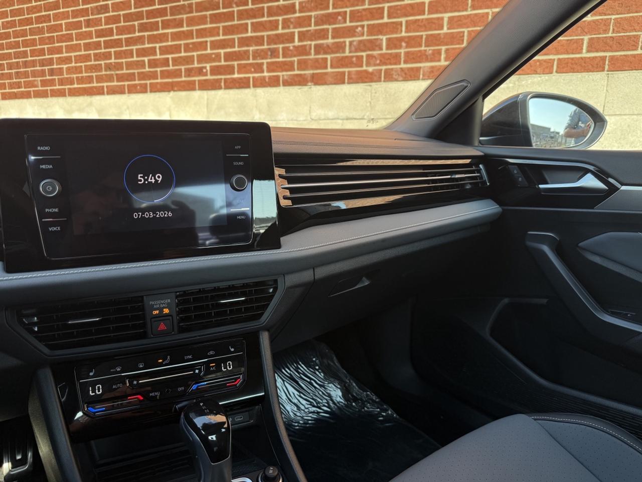 2026 Volkswagen Jetta Sport|One Owner|Panaroof|Low Kms Photo