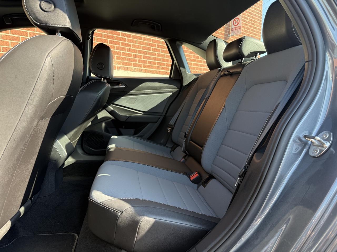 2026 Volkswagen Jetta Sport|One Owner|Panaroof|Low Kms Photo