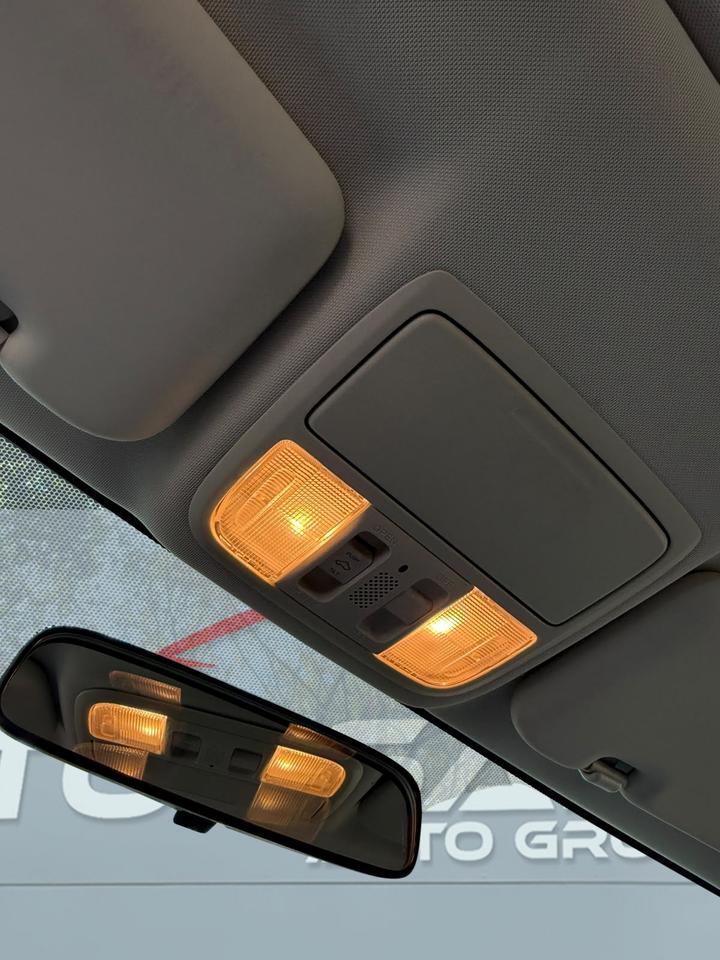 2013 Honda CR-V EX-L Photo