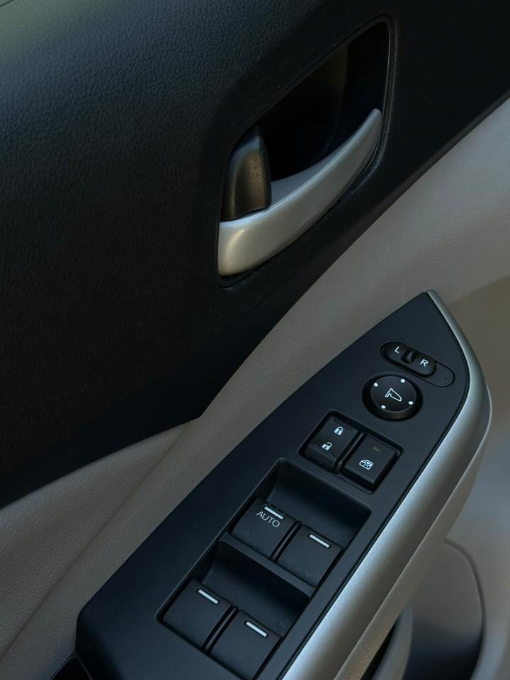 2013 Honda CR-V EX-L Photo