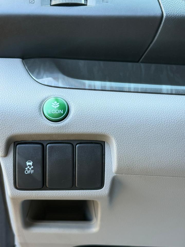 2013 Honda CR-V EX-L Photo